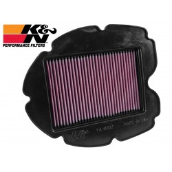 Φίλτρο Αέρα Yamaha TDM 900 2002-2013 YA-9002 KN